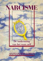 Narcisme - Alexander Lowen - 9789063253882 - Paperback, Verzenden, Nieuw
