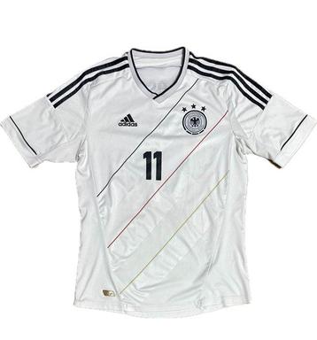 Germany - Wereldkampioenschap Voetbal - Miroslav Klose -
