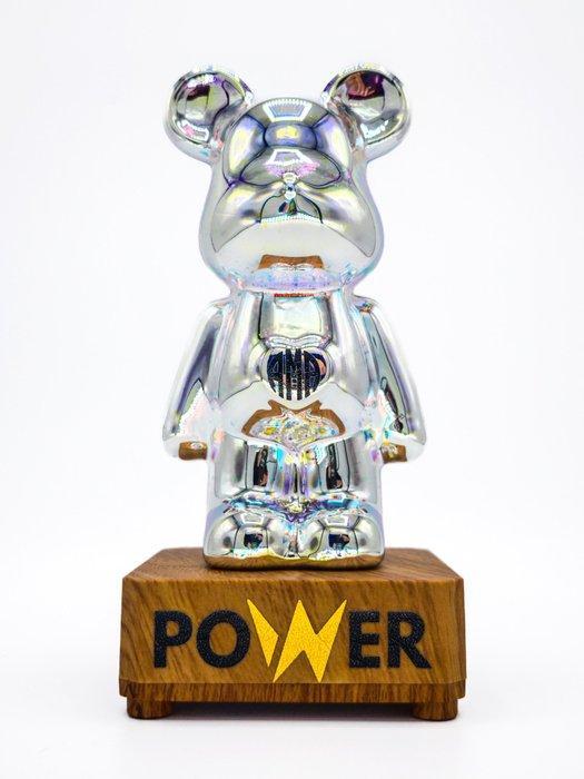 AMA • Pope (1985) - Aurora Power, Antiquités & Art, Art | Objets design