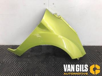 Scherm rechts-voor Ford Fiesta O272381