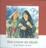 Een vrouw uit Moab / Vertellingen bij de bijbel / OT13, Verzenden, C.J. Meeuse