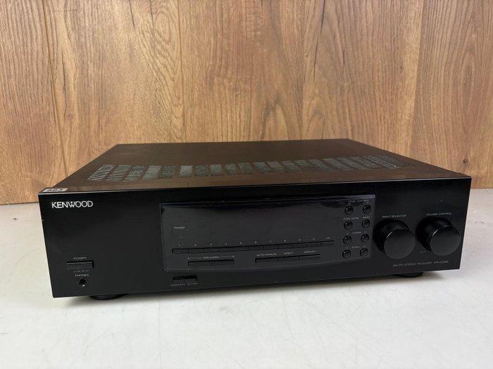 Kenwood - KR-A2080 Solid state stereo receiver, Audio, Tv en Foto, Radio's