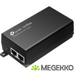 TP-Link PoE adapter & injector TL-POE260S, Computers en Software, Pc- en Netwerkkabels, Verzenden, Nieuw