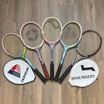 Jeu de raquettes de tennis, Antiek en Kunst