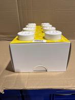 Lego Stenen - Lego Storage Brick 2x4 50CM, Nieuw