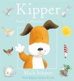Kipper story collection by Mick Inkpen (Paperback), Mick Inkpen, Verzenden