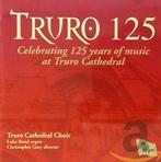 Truro 125 Celebrating 125 years of music at Truro Cathedral, CD & DVD, Verzenden