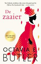 De zaaier / Aardezaad / 1 9789056727116 Octavia Butler, Verzenden, Zo goed als nieuw, Octavia Butler