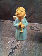 Beeldje - Vintage Keramikengel Instrumente (4) - Keramiek, Nieuw