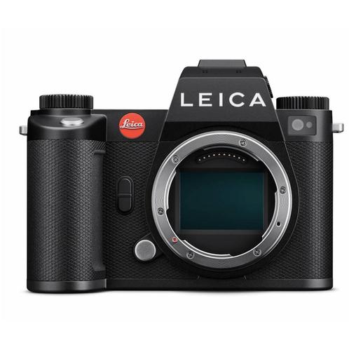 Leica SL3, Audio, Tv en Foto, Fotocamera's Digitaal, Zo goed als nieuw, Ophalen of Verzenden