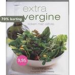 Extra Vergine 9789058974921 C. Ferguson, Boeken, Verzenden, Zo goed als nieuw, C. Ferguson