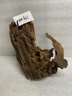 Am 673 Fine Sinkingwood 27x20x9 cm aquarium decoratie hout, Dieren en Toebehoren, Verzenden, Nieuw, Plant(en), Steen of Hout