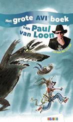 Grote AVI-boeken - Het grote AVI boek van Paul van Loon, Verzenden
