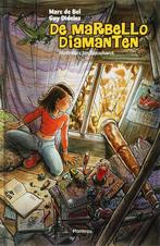 De Marbello-diamanten / Volwaardige knoedelgekke Peppels / 1, Boeken, Kinderboeken | Jeugd | 10 tot 12 jaar, Verzenden, Zo goed als nieuw