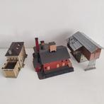 Faller, Vollmer H0 - Modeltreingebouwen (4), Hobby en Vrije tijd, Nieuw