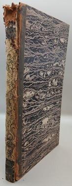 D. Dupuy - Essai sur les mollusques terrestres et, Antiek en Kunst