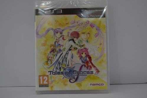 Tales of Graces F - SEALED (PS3), Games en Spelcomputers, Games | Sony PlayStation 3