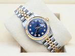 Rolex Lady-Datejust Ref. 79173 Year 2001 (Box & Papers), Handtassen en Accessoires, Horloges | Dames, Rolex, Polshorloge, Ophalen of Verzenden