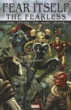Fear Itself: The Fearless [HC], Verzenden, Nieuw