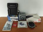 Nintendo - Gameboy Advance SP - DS - PS4 - PSP & more -, Games en Spelcomputers, Nieuw