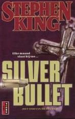 Silver Bullet / Poema King 9789024535309 Stephen King, Verzenden, Zo goed als nieuw, Stephen King