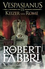 Keizer van Rome / Vespasianus / 9 9789045218519, Boeken, Verzenden, Zo goed als nieuw, Robert Fabbri