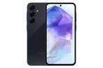 Samsung Galaxy A55 5G 128GB lichtblauw met GARANTIE & ver..., Telecommunicatie, Mobiele telefoons | Samsung, Ophalen of Verzenden