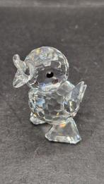 Swarovski - Eendenkuiken 010007 - Eend staand 012728 - mus
