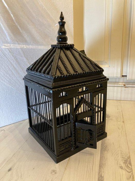 Vogelkooi - Hout, Antiek en Kunst, Curiosa en Brocante