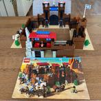 Lego - 6769 - Western Cowboys Fort Legoredo