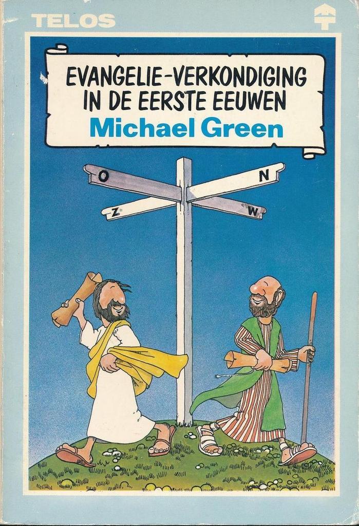 Evangelie-verkondiging in de eerste eeuwen 9789060478011, Boeken, Overige Boeken, Gelezen, Verzenden