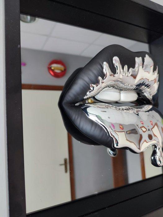 Sagrasse (1966) - I Want to Break Free, Antiek en Kunst, Kunst | Designobjecten