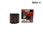 Luchtfilter Aprilia RSV 1000 (R) Mille 1998-2003 (RSV1000), Verzenden, Gebruikt