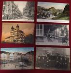 Duitsland - Stad en Landschap - Ansichtkaart (375) -