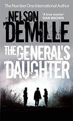The Generals Daughter 9780751531220 Nelson DeMille, Verzenden, Gelezen, Nelson DeMille
