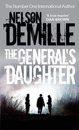 The Generals Daughter 9780751531220 Nelson DeMille, Boeken, Taal | Engels, Gelezen, Verzenden