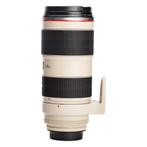Canon EF 70-200mm F/2.8L IS II met garantie, Verzenden, Nieuw
