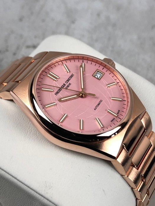 Frédérique Constant - Highlife Automatic Lady -, Handtassen en Accessoires, Horloges | Heren