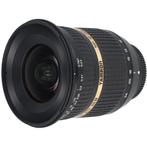 Tamron 10-24mm F/3.5-4.5 SP Di II Nikon | Tweedehands, Verzenden, Zo goed als nieuw