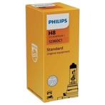 Philips H8 Standard 35W 12V 12360C1 Autolamp, Verzenden, Nieuw