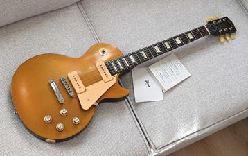 Gibson - Les Paul Studio 60s Tribute - - Elektrische gitaar beschikbaar voor biedingen