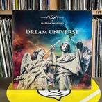 Mr. Sam X Marino Massimo - Dream Universe, Verzenden