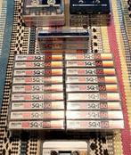 PHILIPS - TDK - HEMA - SONY - Divers Cassette audio vierge -, Audio, Tv en Foto, Radio's, Nieuw
