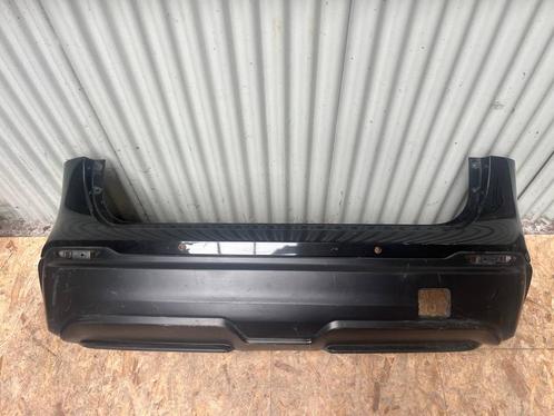 Pare-chocs arr. Nissan Qashqai J11 2017 - 2021 4xPDC, Auto-onderdelen, Carrosserie, Ophalen