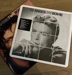 David Bowie - ChangestwoBowie - Limited edition Blue vinyl +, Nieuw in verpakking