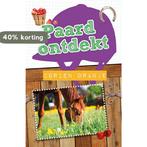 Paard ontdekt 9789026608520 Corien Oranje, Verzenden, Gelezen, Corien Oranje