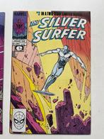 The Silver Surfer - Mini Series Moebius - 2 Comic - Eerste, Boeken, Nieuw