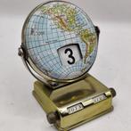 Eeuwigdurende kalender - Art Deco Kalender