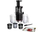 Bosch MESM731M - Slowjuicer - 150W - MixControl - 1L, Electroménager, Verzenden