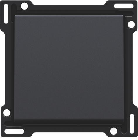 Niko Intense Control Element/Central Plate Switching, Doe-het-zelf en Bouw, Elektriciteit en Kabels, Verzenden